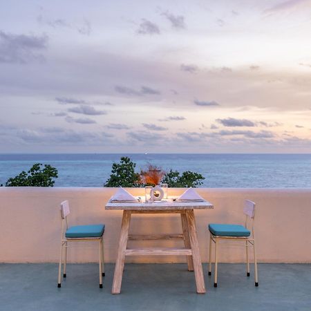 Isla Retreat Fehendhoo Exterior foto