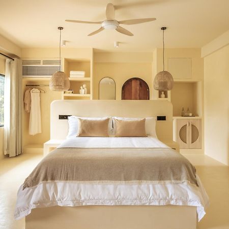 Isla Retreat Fehendhoo Exterior foto