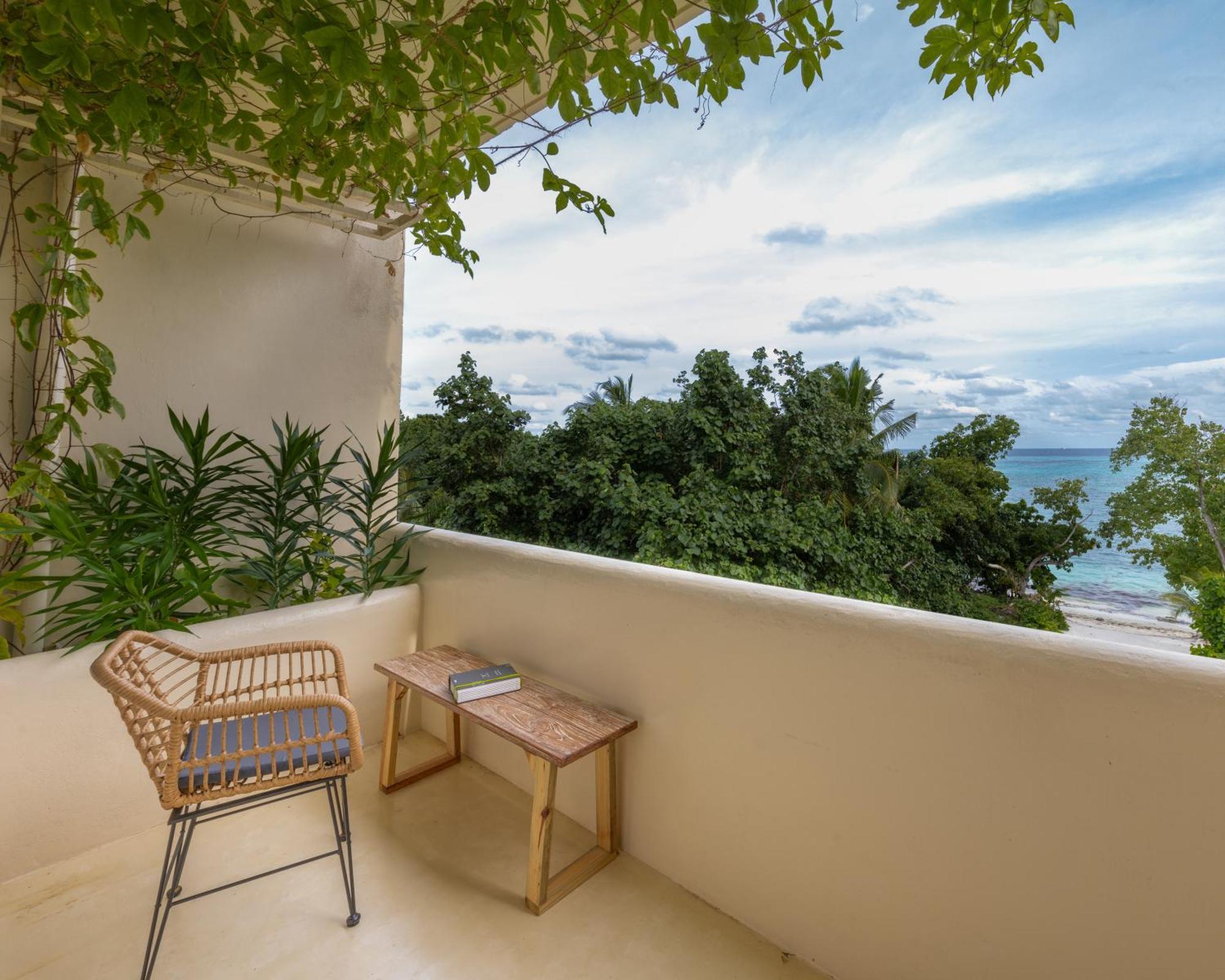 Isla Retreat Fehendhoo Exterior foto