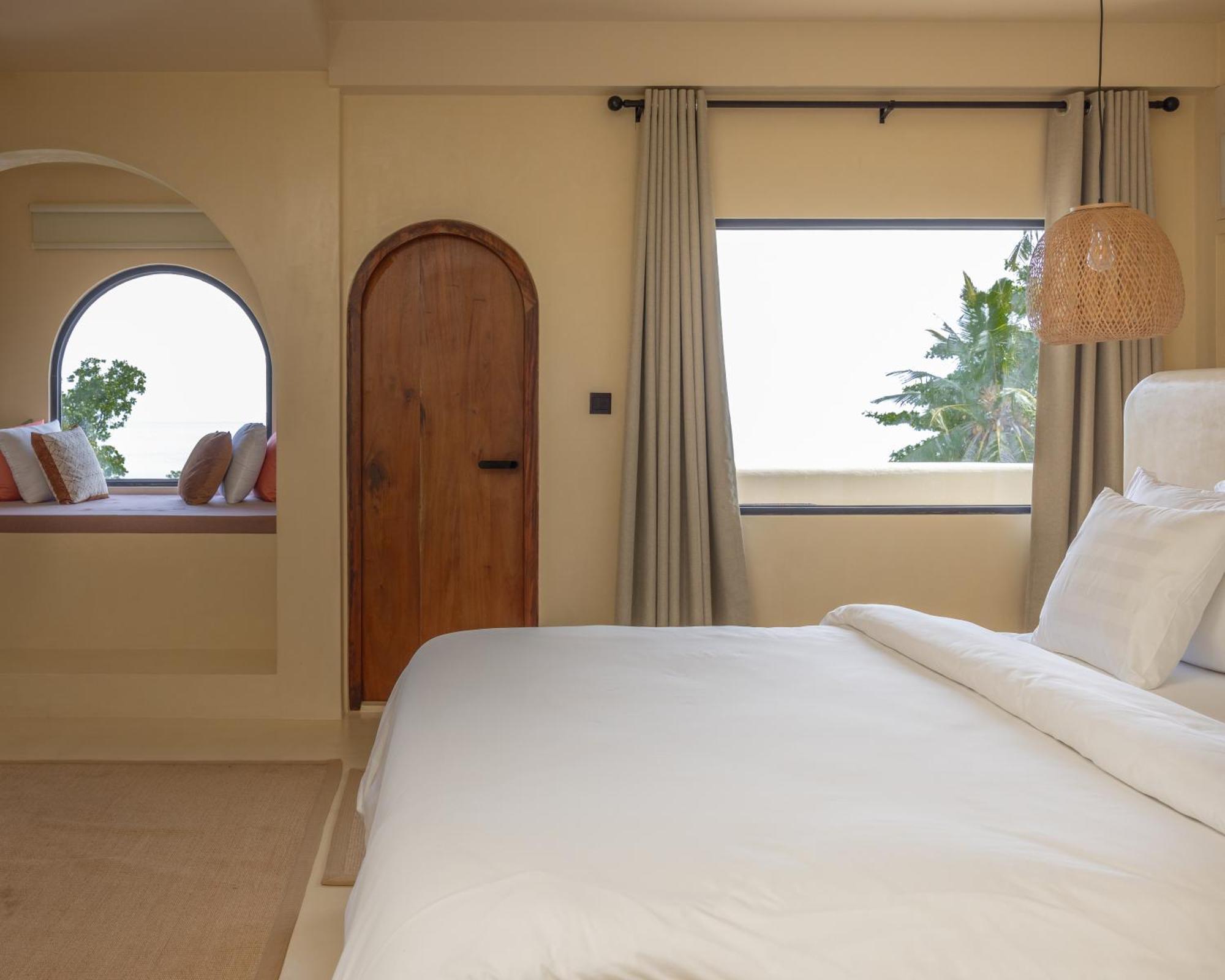 Isla Retreat Fehendhoo Exterior foto