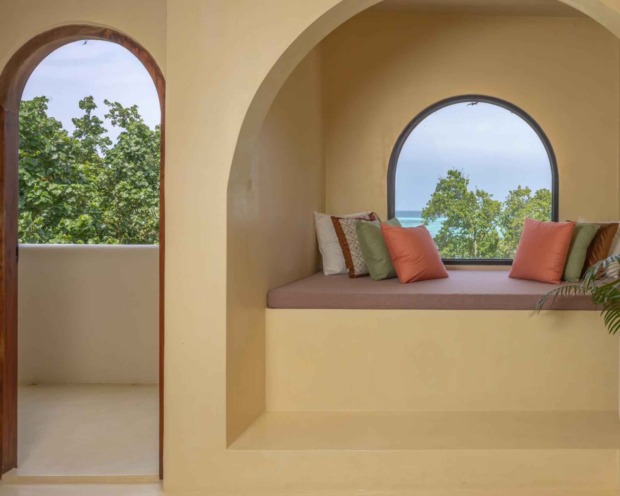 Isla Retreat Fehendhoo Exterior foto