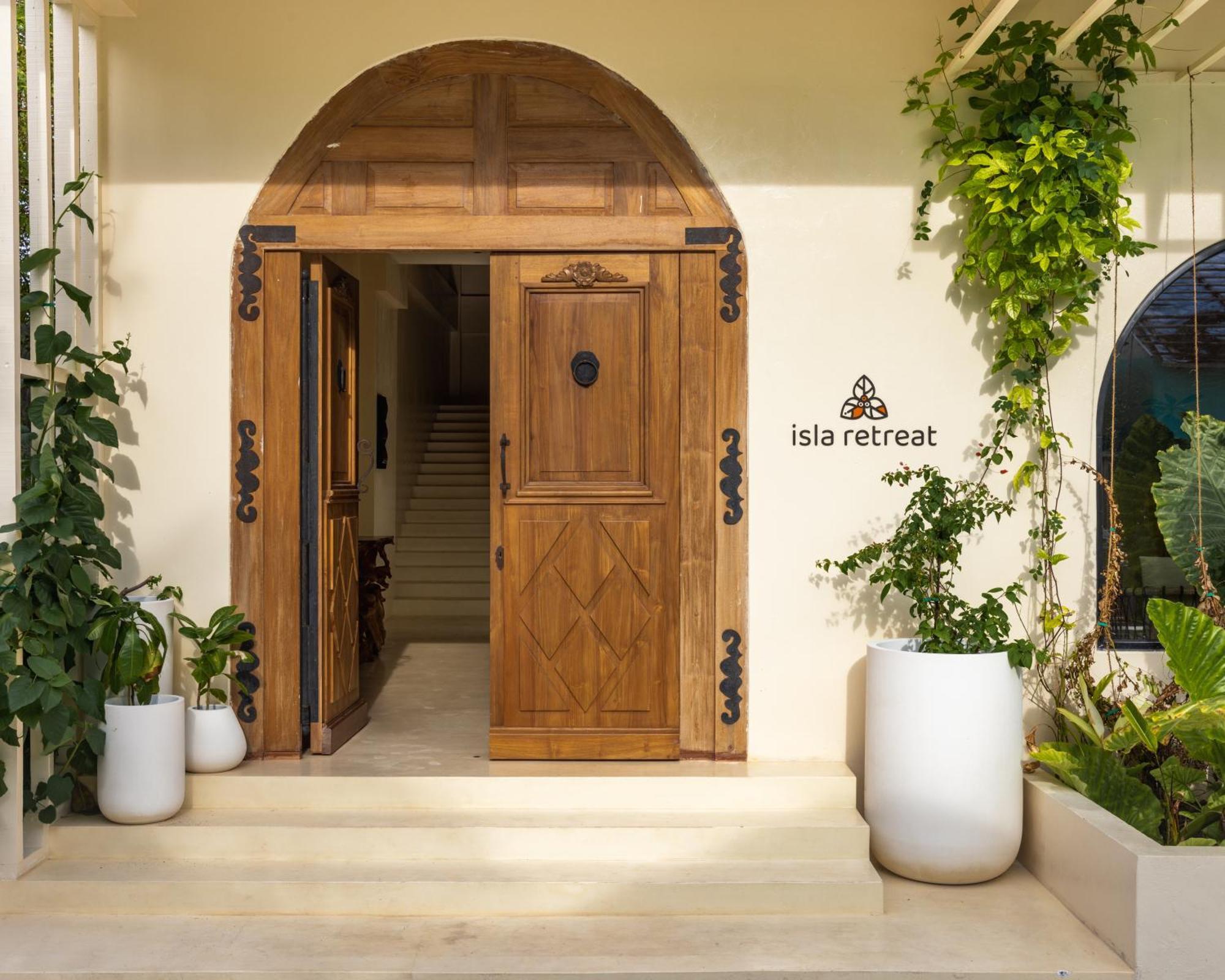 Isla Retreat Fehendhoo Exterior foto