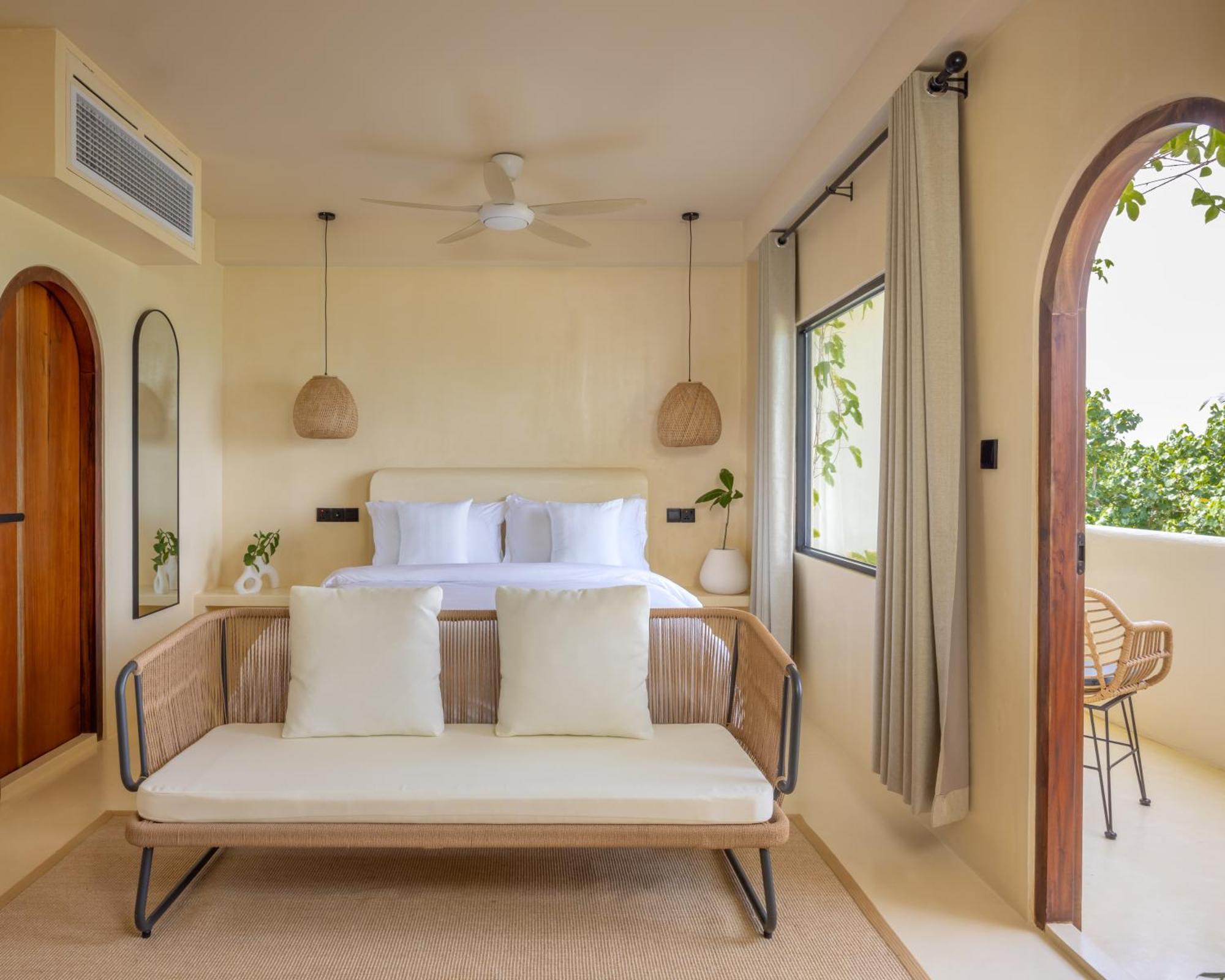 Isla Retreat Fehendhoo Exterior foto