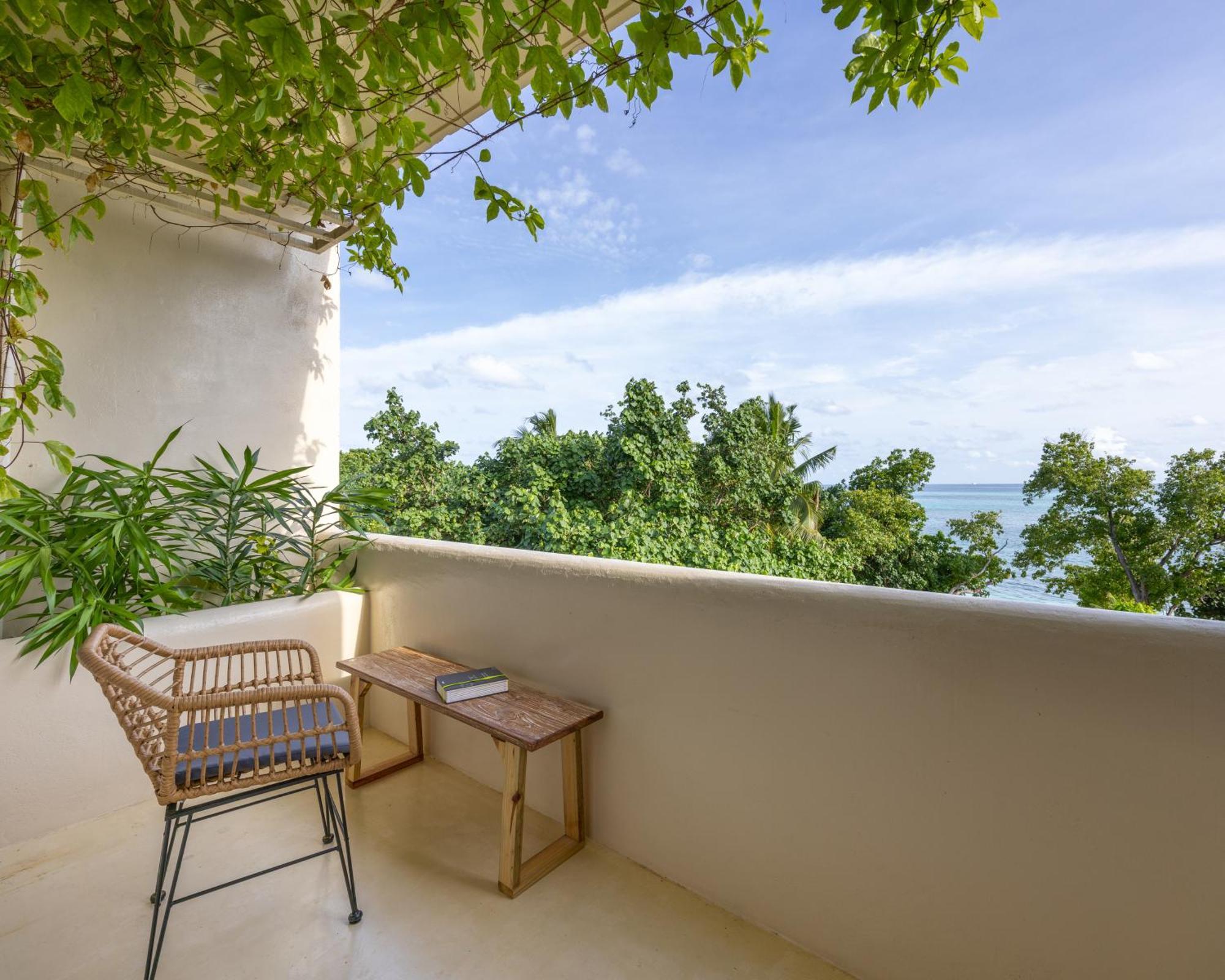 Isla Retreat Fehendhoo Exterior foto