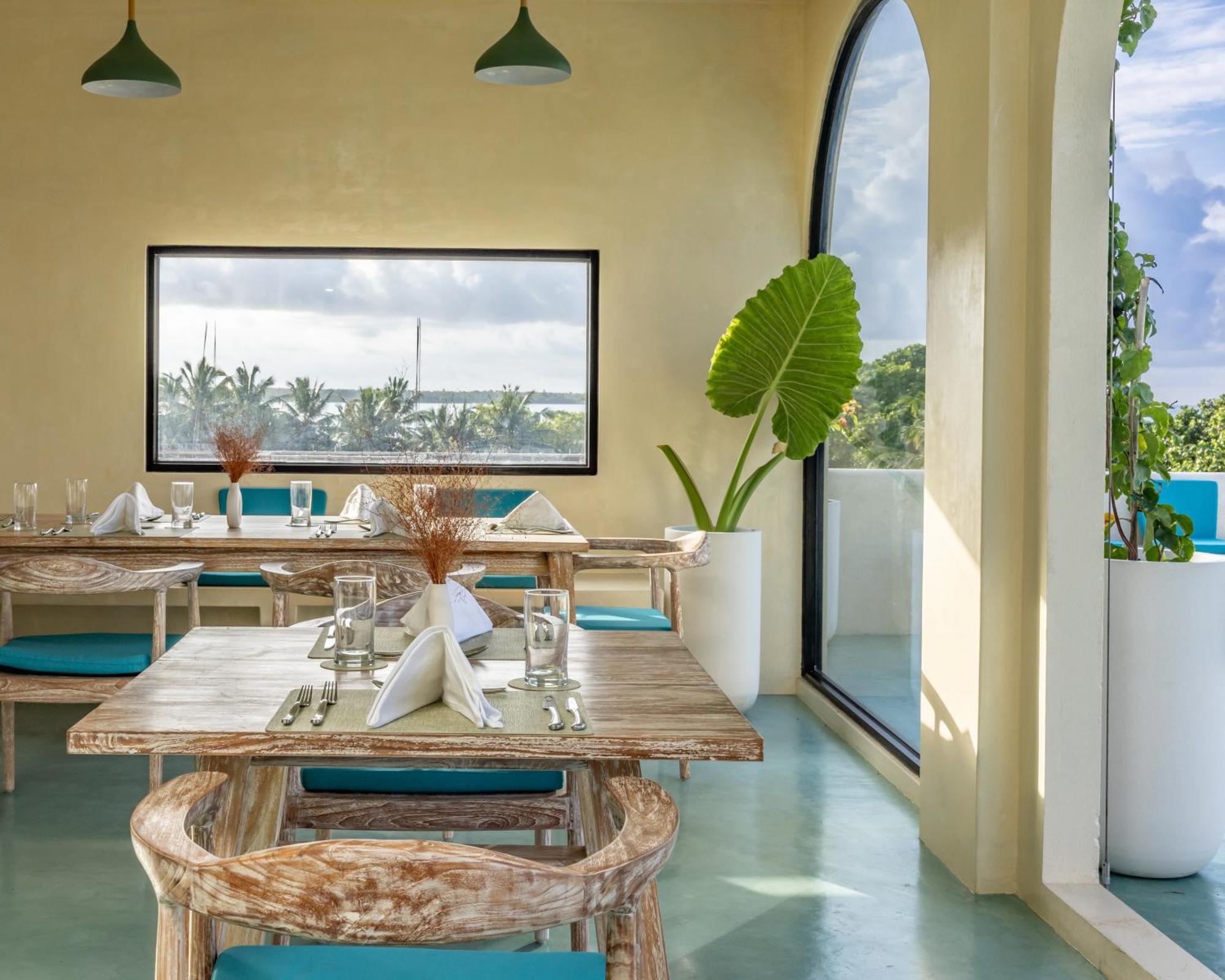 Isla Retreat Fehendhoo Exterior foto