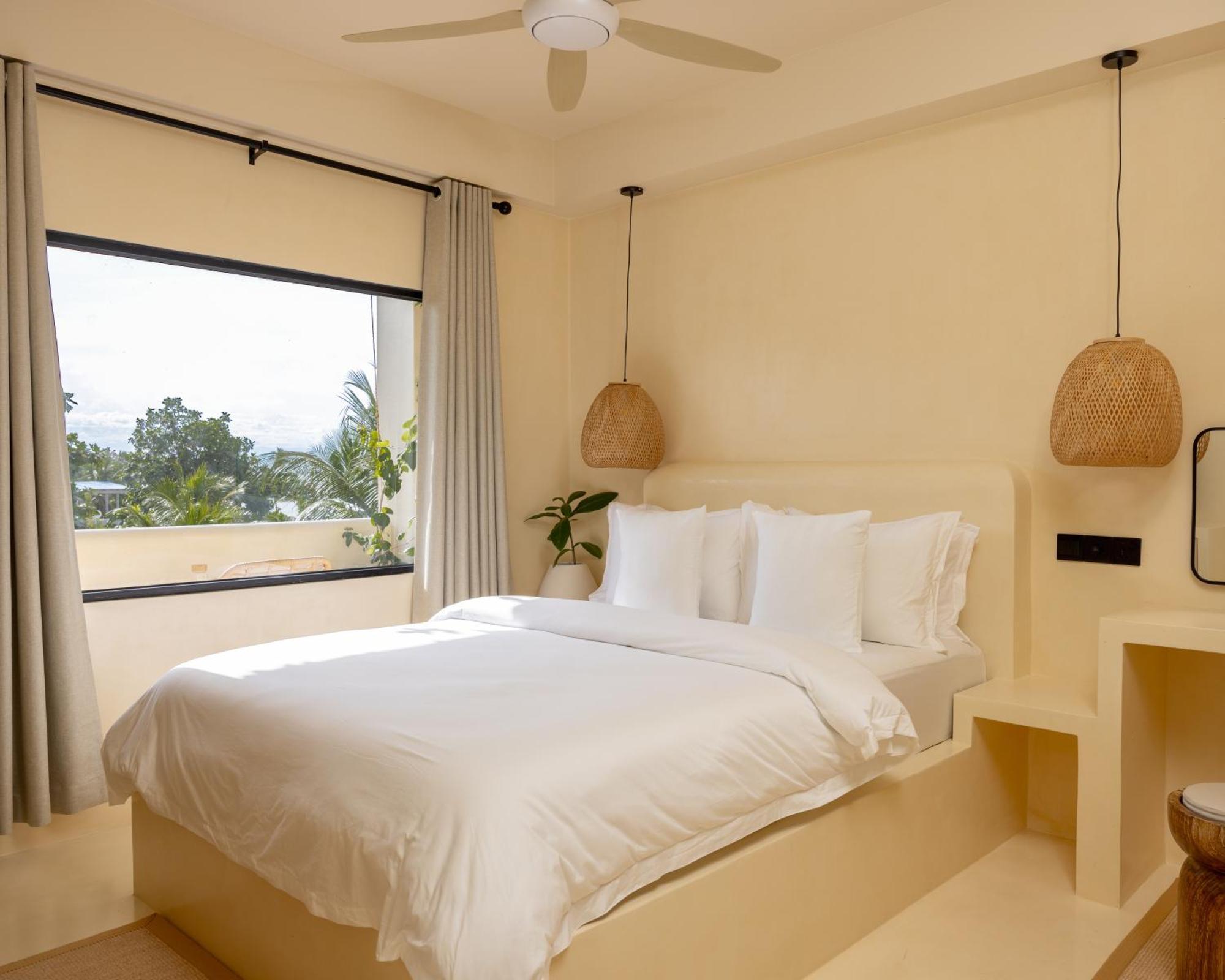 Isla Retreat Fehendhoo Exterior foto