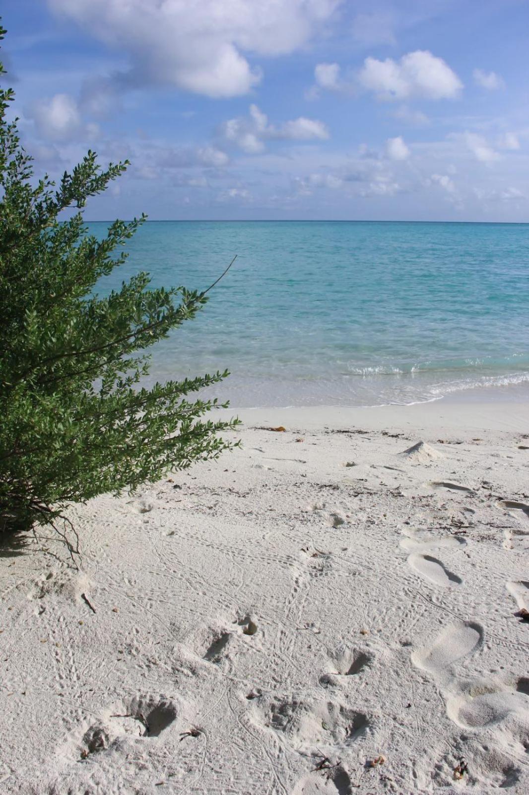 Isla Retreat Fehendhoo Exterior foto