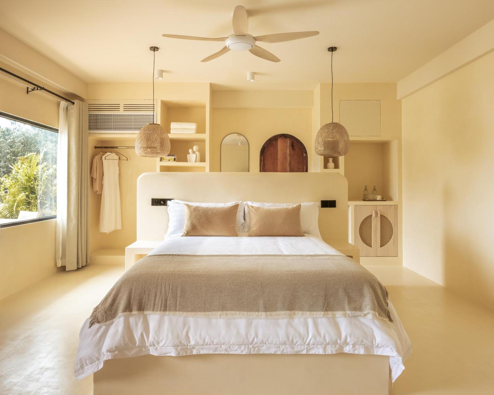 Isla Retreat Fehendhoo Exterior foto