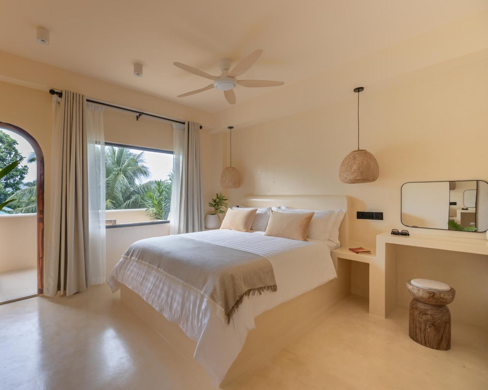 Isla Retreat Fehendhoo Exterior foto